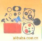 供应硅橡胶杂件