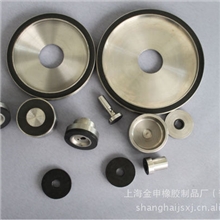 供应橡胶粘金属件-橡胶制品厂家-上海金申&mdash;&mdash;上海金申