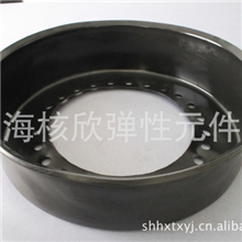 专业订制高压橡胶夹布膜片调压阀膜片泵阀橡胶膜片021-59514177