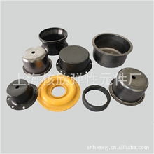 橡胶膜片AA三元乙丙膜片A丁腈膜片A氟橡胶膜片品种齐全价格优