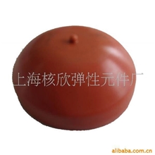供应橡胶皮碗A橡胶帽橡胶夹布膜片橡胶弹性膜片-首选上海核欣