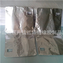 主营热销纯铝箔垫片防爆铝箔垫片