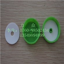 供应瓶盖垫片PE发泡片密封垫片防漏水垫片发泡垫片