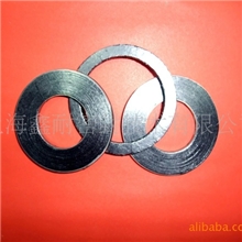 《批发供应》各种规格优质非石棉法兰垫片（种类齐全欢迎选购）