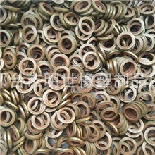 厂家生产氟橡胶组合垫片密封组合垫价格便宜