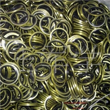 批量生产JB982-77组合垫,组合垫圈