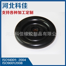 批发生产洗衣机密封配件皮碗高压硅胶皮碗