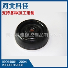 生产销售小天鹅823S洗衣机甩干桶宽边皮碗水封