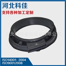 生产销售高弹性洗衣机垫式门封质优价惠