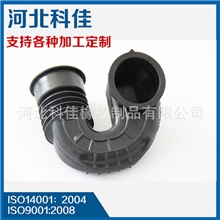 长期批发高质量伸缩橡胶连接管洗衣机排水橡胶连接管