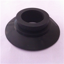 可按客户需求加工定制这种橡胶件！