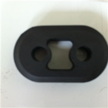 专业生产汽车消声器橡胶吊耳，欢迎采购！任龙橡胶