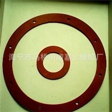 精品热销定做各种橡胶杂件橡胶垫片