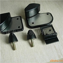 供应橡胶金属包胶产品橡胶包铁