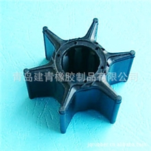 供应雅马哈船外机手动泵，油管接头，橡胶叶轮