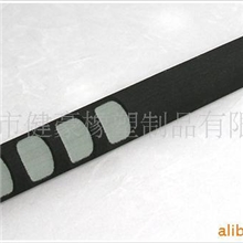 【诚信厂家】供应橡胶发泡管橡胶管