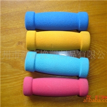 【诚信厂家】供应优质EVA把手|橡塑把手更多产品批发