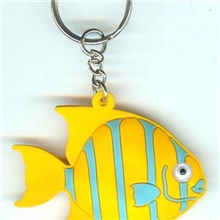 优惠供应【高品质】超诚pvc软胶钥匙扣