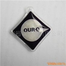 专业定做各种PVC充气挂件充气羽绒标质优价廉