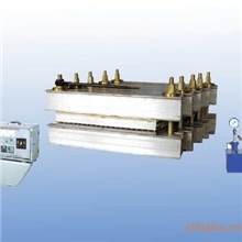 专业生产电热式接头硫化机