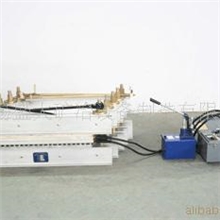 专业生产全自动水冷却硫化机