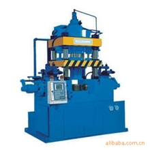 XYS08-315水胀机，三通水胀专用液压机（油压机）