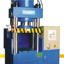 YBS-D300液压机,成型机,油压机,金属成型设备,压力机，小型液压机