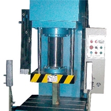 DYC-30快速液压冲床（液压机）单柱校直液压机，厂家直销，最大