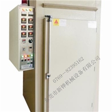 硅胶二次硫化烤箱，硅胶二次硫化烤箱厂家，东莞新铧机械