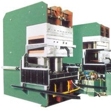 星月机械大中小型平板硫化机【图】