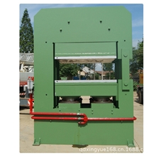 供应100T平板硫化机【图】价格合理欢迎选购