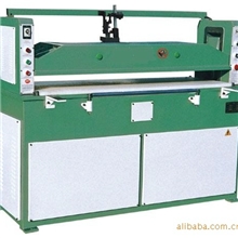 供应优质XCLP2-250液压平面裁断机【图】多种规格