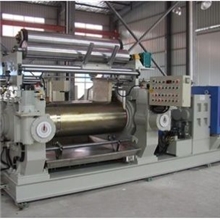 XK-560B炼胶机胶粉生产线青岛骐晟源机械制造有限公司程贝