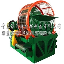 560破胶机橡胶破胶机双棍破胶机硬齿面破胶机(QLY)