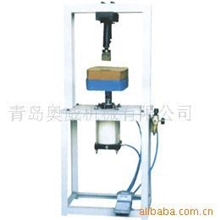 供应XYHR-B型软垫压合机,各种制鞋机械