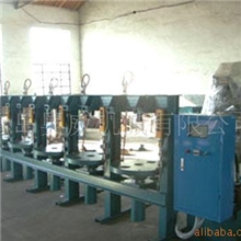 供应LLN-800内胎硫化机