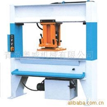 供应XCLL2-250型液压龙门裁料机