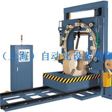 YC-AK600钢带自动缠绕包装机