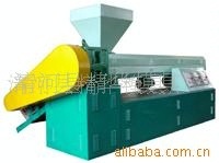 （精华机械）供应塑料挤出机