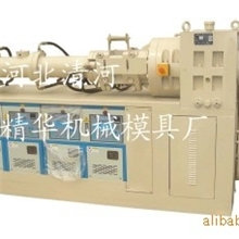 生产橡胶挤出机(推荐)