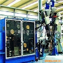 串联押出机，挤出机，辐照交联设备