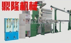 光纤押出机，挤出机，线缆生产设备