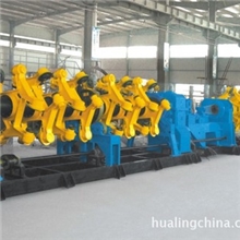 电线电缆设备18线芯500叉绞机高产值低能耗厂家直销