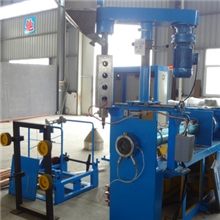 80+35双色挤出机，塑料机械，质量保证