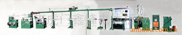 供应电线电缆生产设备(图)