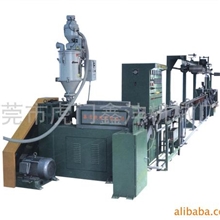 供应电线押出机(图)