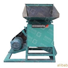 供应塑料造粒机-SP硬料破碎机