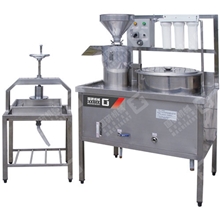 供应小型豆腐机自动豆腐机彩色豆腐机