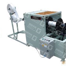 供应纸绳机圆纸绳机，扁纸绳机，多功能，快速方便