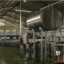 供应方便面生产线油炸即食(速食)面生产线